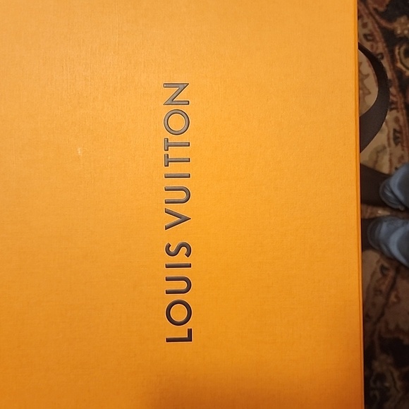 NWT MINI LV BACKPACK - Picture 10 of 10